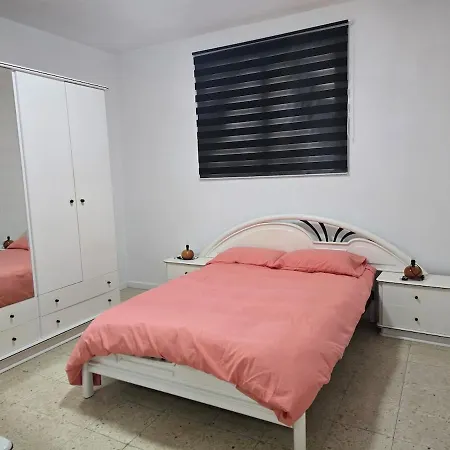 Apartman Penthouse With Panoramic Terrace And Views Of Mount Teide Santa Úrsula