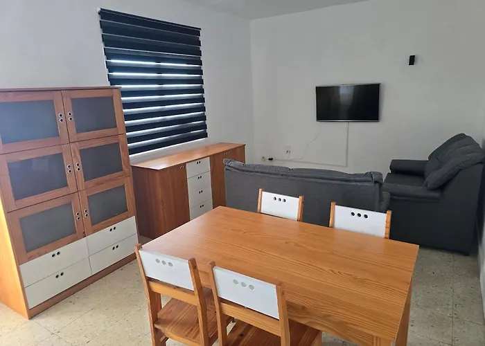 Penthouse With Panoramic Terrace And Views Of Mount Teide * Santa Úrsula