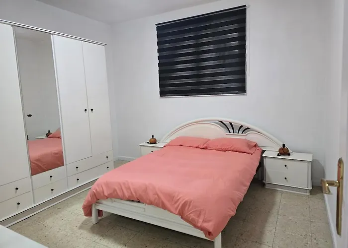 Apartman Penthouse With Panoramic Terrace And Views Of Mount Teide Santa Úrsula