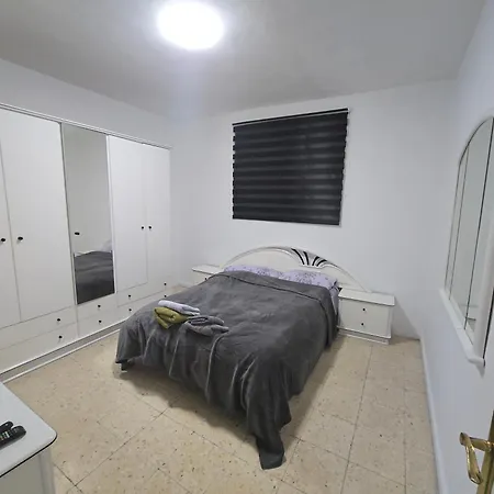 Appartement Penthouse With Panoramic Terrace And Views Of Mount Teide