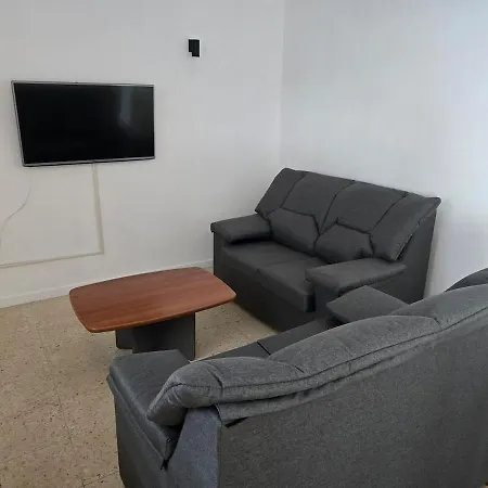 Penthouse With Panoramic Terrace And Views Of Mount Teide Appartamento