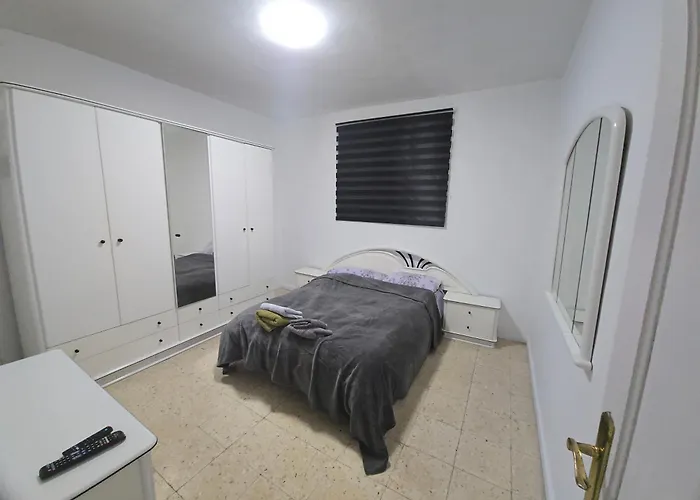 Appartamento Penthouse With Panoramic Terrace And Views Of Mount Teide