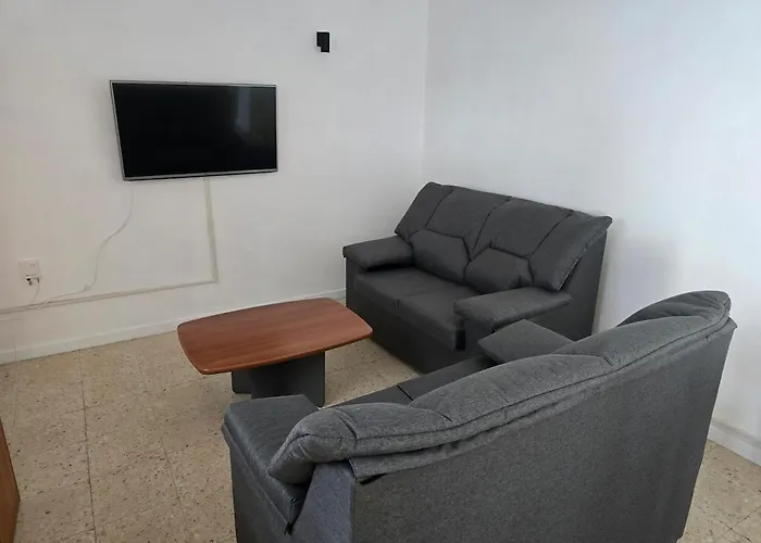 Penthouse With Panoramic Terrace And Views Of Mount Teide Appartamento