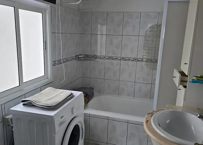 Penthouse With Panoramic Terrace And Views Of Mount Teide Santa Úrsula