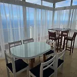 Penthouse With Panoramic Terrace And Views Of Mount Teide Apartment