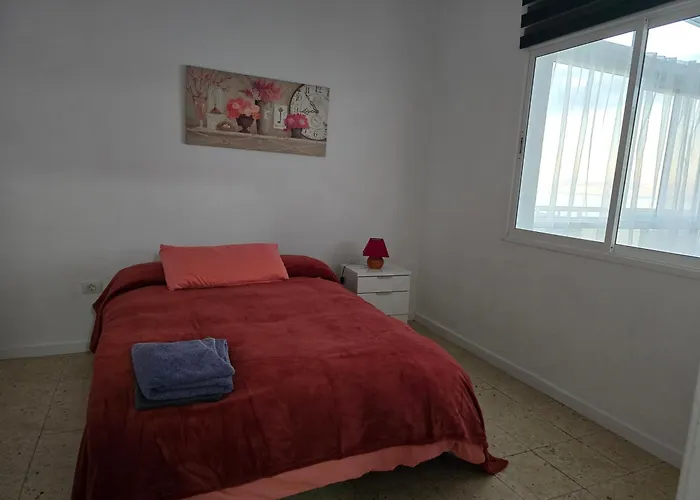 شقة Penthouse With Panoramic Terrace And Views Of Mount Teide Santa Úrsula