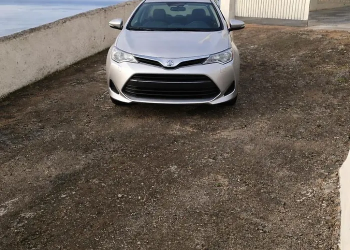 Penthouse With Panoramic Terrace And Views Of Mount Teide Santa Úrsula